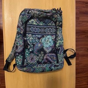 Vera Bradley backpack